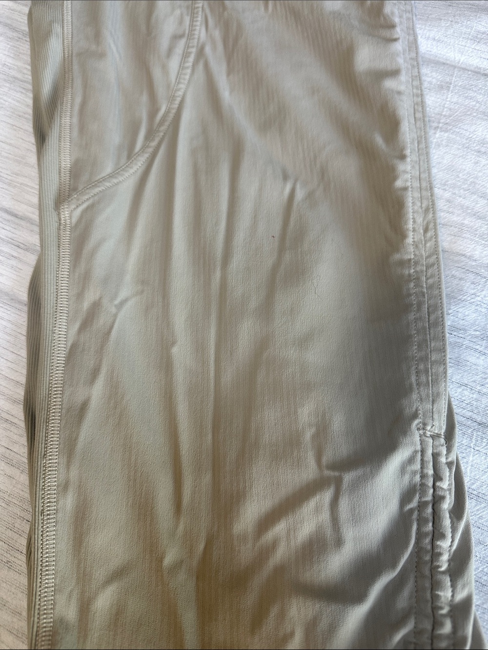 Lululemon Dance Studio Cropped Pants - Picture 8 of 10